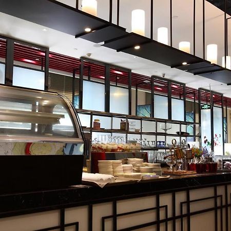 Lori Star Hotel Qionghai Ngoại thất bức ảnh